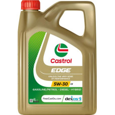 Моторное масло CASTROL EDGE 5W30