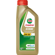 Моторное масло CASTROL EDGE 5W30