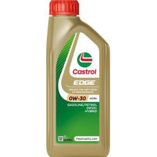 Моторное масло CASTROL EDGE  A3/B4 0W30