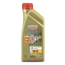 Моторное масло CASTROL EDGE PROFESSIONAL A5 5W30