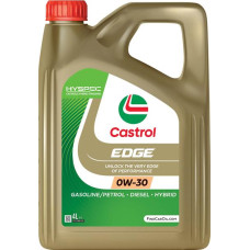 Моторное масло CASTROL Egde Diesel 0w30