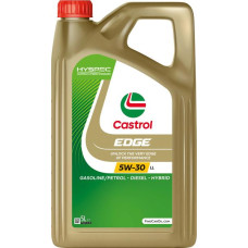 Моторное масло CASTROL EDGE LL 5W30 5л