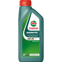 Моторное масло CASTROL Magnatec Stop-Start E 5W20 1л