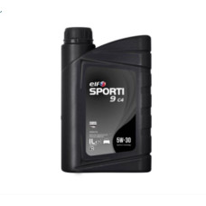 Моторное масло ELF SPORTI 9 C4 5W-30 1л