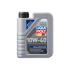 Моторна олива MoS2 Leichtlauf SAE 10W-40 1л