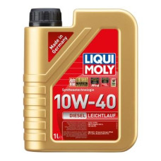 Моторна олива Liqui Moly 1386 Diesel Leichtlauf 10W-40 1л