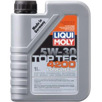 Моторна олива LIQUI MOLY Top Tec 4200 5W-30 1л