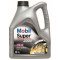 Моторна олива MOBIL SUPER 2000 10W40 4л (MOBIL 12-4)