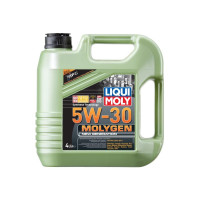 Моторна олива LIQUI MOLY Molygen New Generation 5W-30 4л