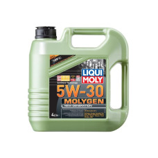 Моторна олива LIQUI MOLY Molygen New Generation 5W-30 4л