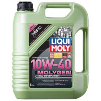 Моторна олива LIQUI MOLY Molygen New Generation 10W-40 5л