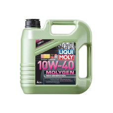 Моторна олива LIQUI MOLY Molygen New Generation 10W-40 4л