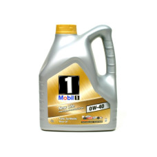 Моторна олива MOBIL 1 FS 0W40 4л