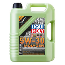 Моторна олива LIQUI MOLY Molygen New Generation 5W-30 5л