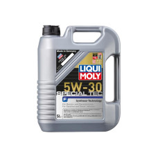 Моторна олива LIQUI MOLY Special Tec F 5W-30  5л