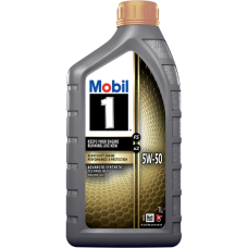 Моторна олива MOBIL 1 FS X2 5W50 1л