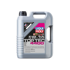 Моторна олива LIQUI MOLY 5W-30 TOP TEC 4400 5л