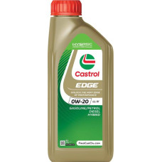 Моторное масло CASTROL EDGE LL IV 0W20 1л