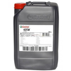 Моторное масло CASTROL GTX C3 5W30 20л