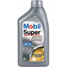 Моторна олива MOBIL SUPER 3000 FORMULA V  5W30 1л