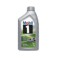Моторна олива MOBIL 1 ESP 0W30 1л