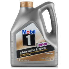 Моторна олива MOBIL 1 FS 5W30 4л