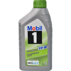 Моторна олива MOBIL 1 Formula P 5W30 1л