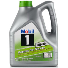Моторна олива MOBIL 1 ESP 0W30 4л