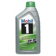 Моторна олива MOBIL 1 ESP LV 0W30 1л