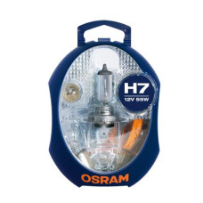 Автомобильная лампа OSRAM