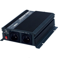 Преобразователь напряжения STUALARM 1200Вт