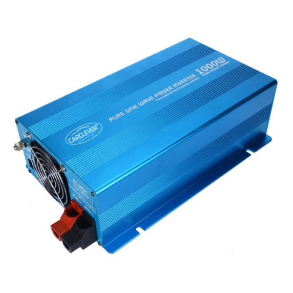 Преобразователь напряжения STUALARM 1000Вт (STU35PSW1012D)