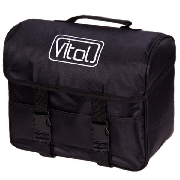 Компрессор VITOL "Ураган" 150psi (KA-U12050)