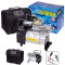 Компрессор VITOL "Ураган" 150psi (KA-U12050)