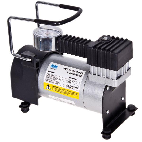 Компрессор VITOL "Ураган" 100psi (KA-U12040)