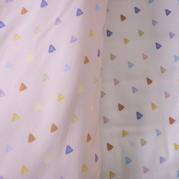 Комплект постільної білизни Viluta дитячий Brushed Warm Cotton (W10_Warm_d)