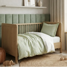 Комплект постільної білизни Viluta дитячий Brushed Warm Cotton