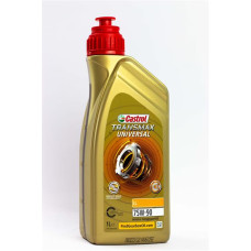 Трансмиссионное масло CASTROL TRANSMAX UNIVERSAL LL 75W90 1л.