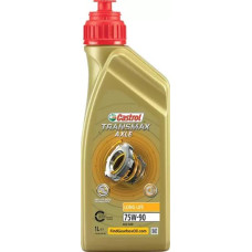 Трансмиссионное масло CASTROL TRANSMAX AXLE LL 75W90 1л.