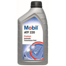 Трансмісійна рідина MOBIL ATF 220 1л