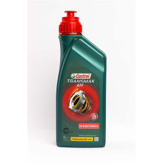 Масло трансмиссионное CASTROL Transmax Dex III Multivehicle 1л
