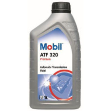 Трансмісійна рідина MOBIL ATF 320 1л