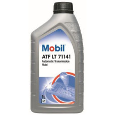 Трансмісійна рідина MOBIL ATF LT-71141 1л