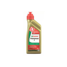 Трансмиссионная жидкость Castrol Transmax Z 1л