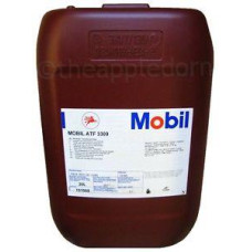 Трансмісійна рідина MOBIL ATF 3309 20л