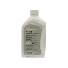 Трансмиссионное масло ZF LIFEGUARDFLUID 6 20л