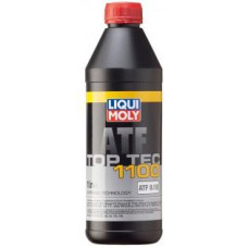 Трансмісійна олива LIQUI MOLY Top Tec ATF 1100 1л