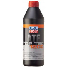 Олива для АКПП і гідроприводів LIQUI MOLY Top Tec ATF 1200 1л.