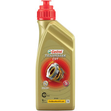 Трансмиссионная жидкость Castrol Transmax CVT 1л.