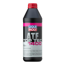 Трансмісійна рідина LIQUI MOLY Top Tec ATF 1400 1л